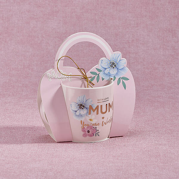 Korkmaz Lovely Collection Kupa A5548-1 - 3