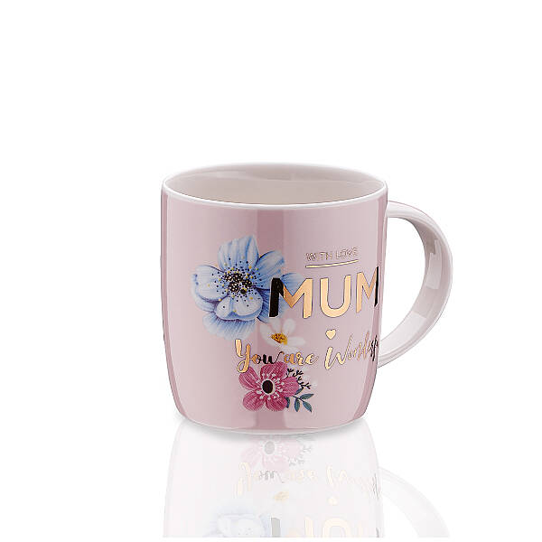 Korkmaz Lovely Collection Kupa A5548-1 - 1