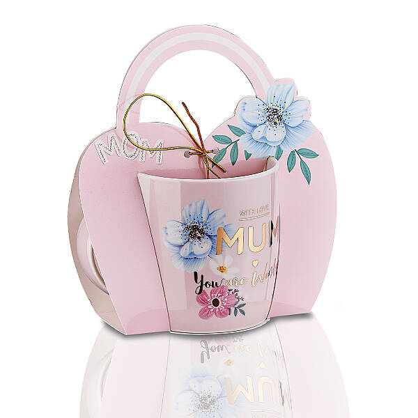 Korkmaz Lovely Collection Kupa A5548-1 - 2