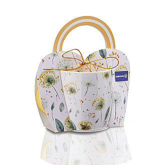 Korkmaz Lovely Collection Sarı Kupa A5548-3 - Korkmaz (1)