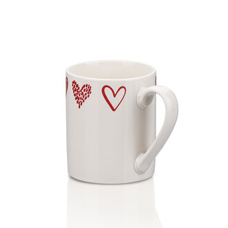 Korkmaz Lovely Kupa A5551-7 - Korkmaz (1)