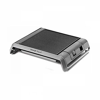 Korkmaz Mangalet Siyah Granit BBQ A333-02 - Korkmaz