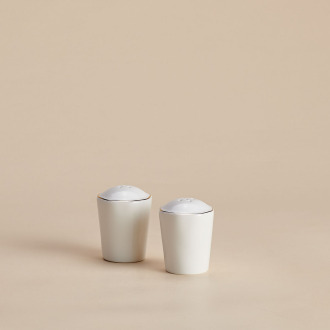 Korkmaz Manolya Collection 60 Parça Gold Yemek Takımı A8160 - 7