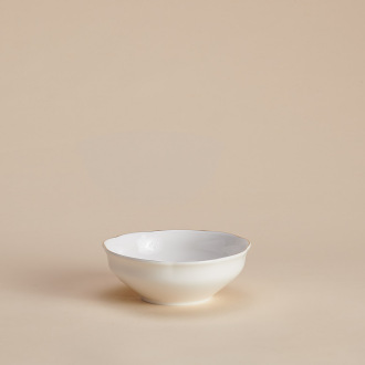 Korkmaz Manolya Collection 60 Parça Gold Yemek Takımı A8160 - 6