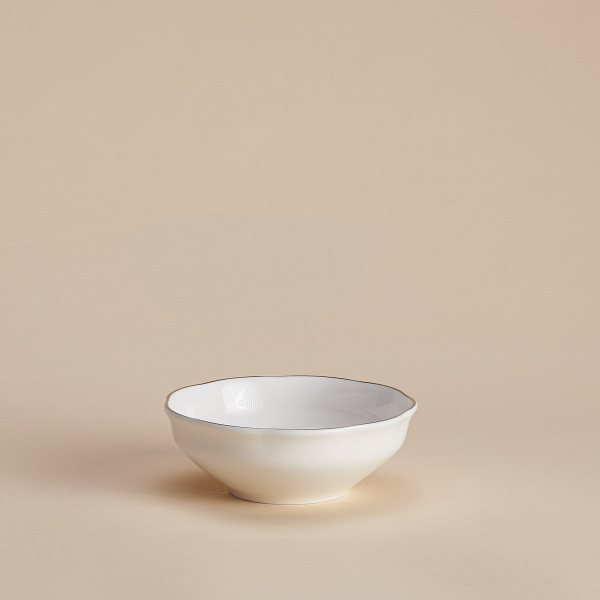 Korkmaz Manolya Collection 60 Parça Yemek Takımı A8161 - 6