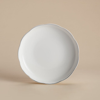 Korkmaz Manolya Collection 60 Parça Yemek Takımı A8161 - 3