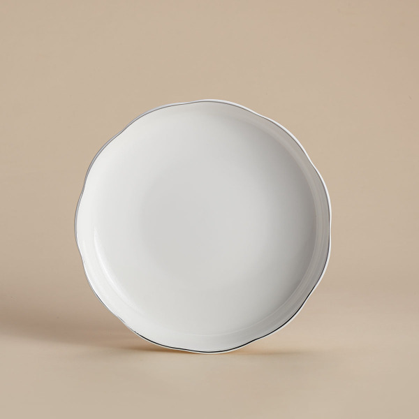 Korkmaz Manolya Collection 60 Parça Yemek Takımı A8161 - 3