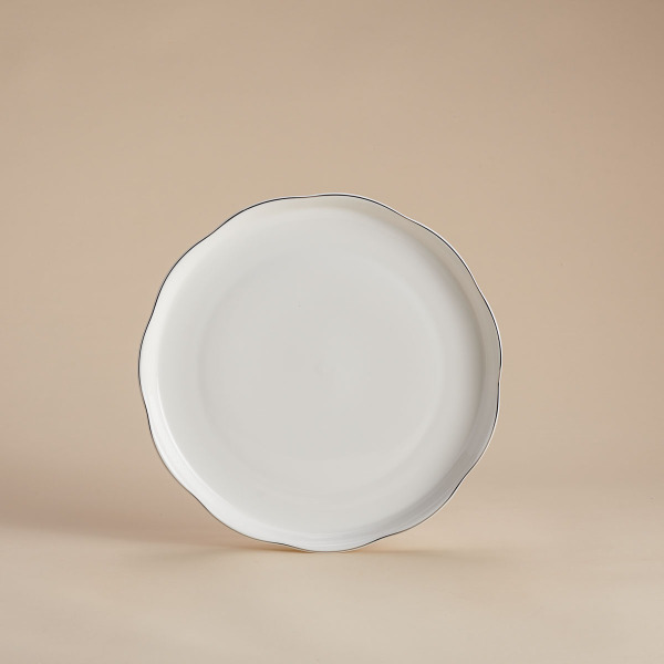 Korkmaz Manolya Collection 60 Parça Yemek Takımı A8161 - 4