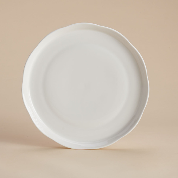 Korkmaz Manolya Collection 60 Parça Yemek Takımı A8159 - 2