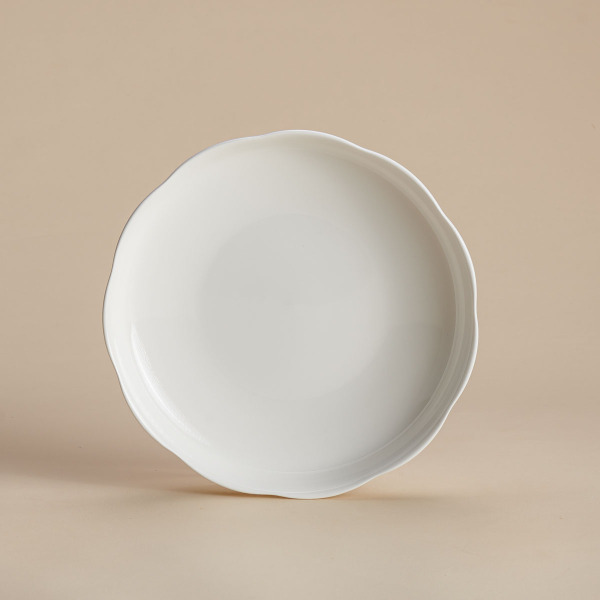 Korkmaz Manolya Collection 60 Parça Yemek Takımı A8159 - 3