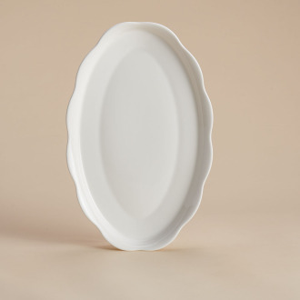 Korkmaz Manolya Collection 60 Parça Yemek Takımı A8159 - 5