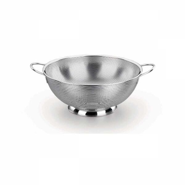 Korkmaz Mega 25.5 cm Süzgeç A648 - 1