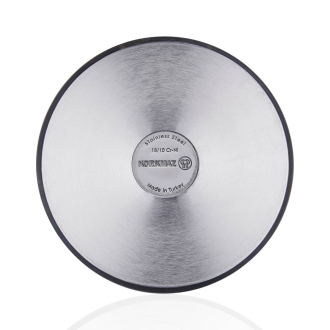 Korkmaz Mega 28x17 cm Tencere - 3