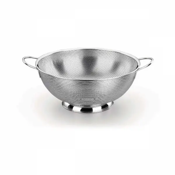 Korkmaz Mega 28.5 cm Süzgeç A648-01 - 1