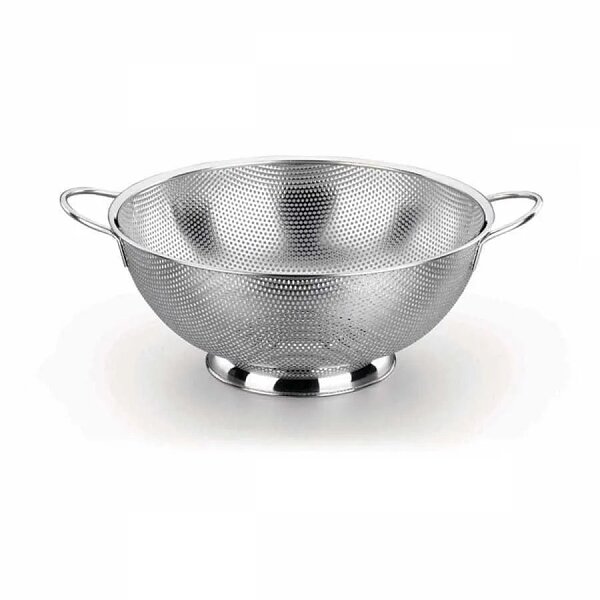 Korkmaz Mega 31.5 cm Süzgeç A648-02 - 1