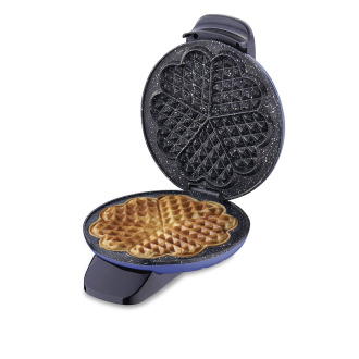 Korkmaz Mia Azura Waffle Makinesi A319-10 - 4