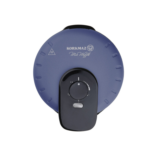 Korkmaz Mia Azura Waffle Makinesi A319-10 - 2