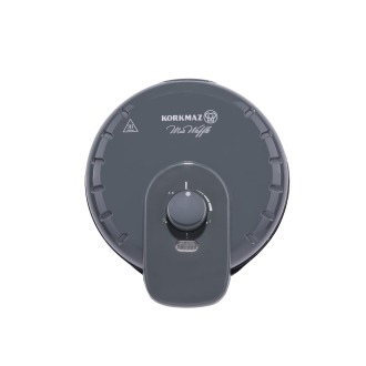 Korkmaz Mia Cosmica Waffle Makinesi A319-09 - Korkmaz (1)