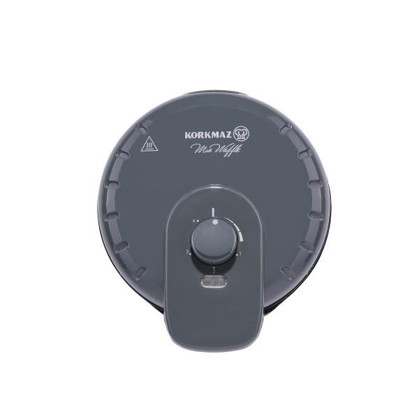 Korkmaz Mia Cosmica Waffle Makinesi A319-09 - 2