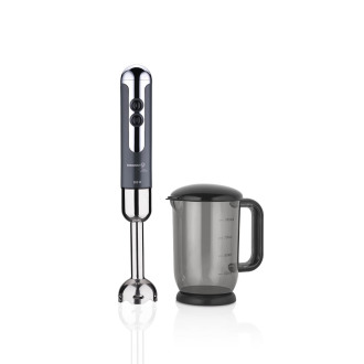 Korkmaz Mia Duo Blender Set Cosmica Krom A446-11 - Korkmaz