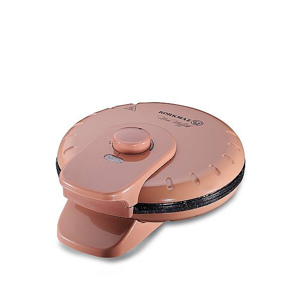 Korkmaz Mia Mocha Waffle Makinesi A319-13 - 2