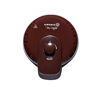Korkmaz Mia Robusta Waffle Makinesi A319-14 - Korkmaz (1)