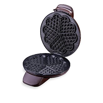 Korkmaz Mia Robusta Waffle Makinesi A319-14 - 3