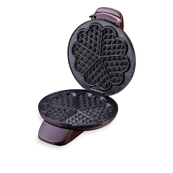 Korkmaz Mia Robusta Waffle Makinesi A319-14 - 3