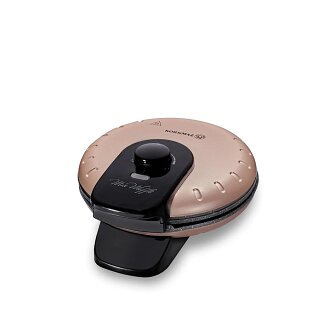 Korkmaz Mia Rosagold Waffle Makinesi A319-03 - Korkmaz