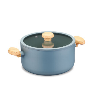 Korkmaz Mia Sera Minta 26x13 cm Tencere A3834 - 2