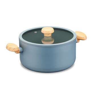 Korkmaz Mia Sera Minta 28x14,5 cm Tencere A3835 - 2