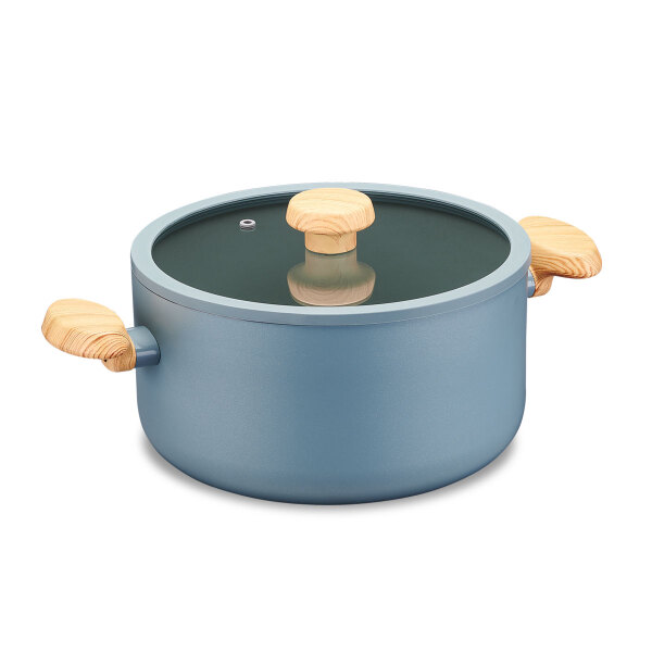 Korkmaz Mia Sera Minta 28x14,5 cm Tencere A3835 - 2