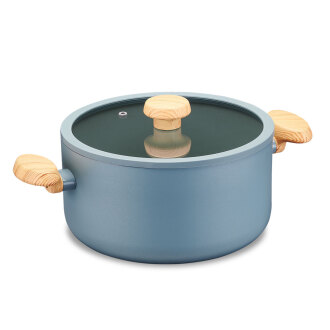 Korkmaz Mia Sera Minta 30x15 cm Tencere A3836 - 2