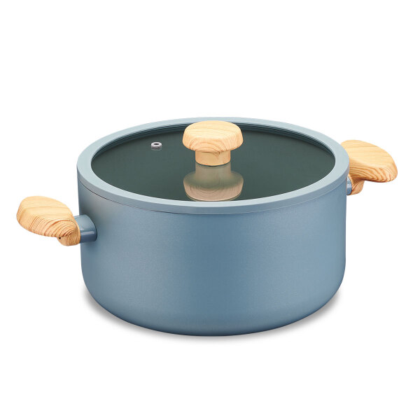 Korkmaz Mia Sera Minta 30x15 cm Tencere A3836 - 2