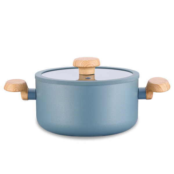 Korkmaz Mia Sera Minta 30x15 cm Tencere A3836 - 1