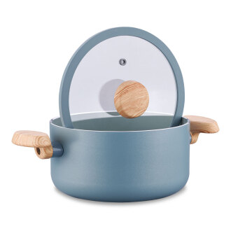 Korkmaz Mia Sera Minta 30x15 cm Tencere A3836 - 4