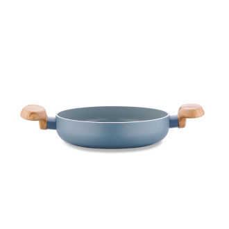 Korkmaz Mia Sera Minta Omlet 18 cm A3841 - Korkmaz