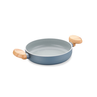 Korkmaz Mia Sera Minta Omlet 18 cm A3841 - Korkmaz (1)