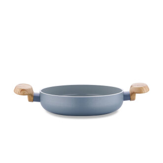 Korkmaz Mia Sera Minta Omlet 20 cm - 1