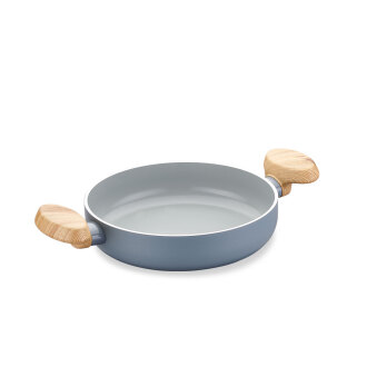 Korkmaz Mia Sera Minta Omlet 20 cm - 2