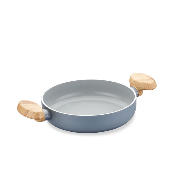 Korkmaz Mia Sera Minta Omlet 20 cm - 2