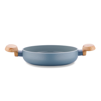 Korkmaz Mia Sera Minta Omlet 22 cm A3843 - Korkmaz