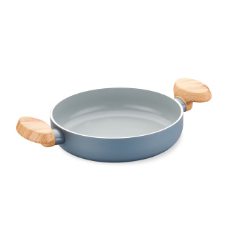 Korkmaz Mia Sera Minta Omlet 22 cm A3843 - Korkmaz (1)