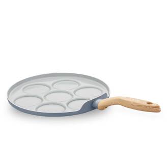Korkmaz Mia Sera Minta Pankek Tava 26 cm A3850 - Korkmaz (1)