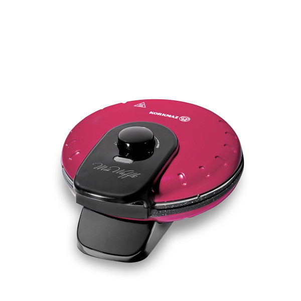 Korkmaz Mia Viva Waffle Makinesi A319-11 - 1