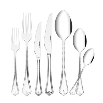 Korkmaz Mina 84 Parça Çatal Kaşık Bıçak Seti A2139 - Korkmaz (1)