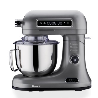 Korkmaz Mıx Master Gri Stand Mikser A469-01 - Korkmaz