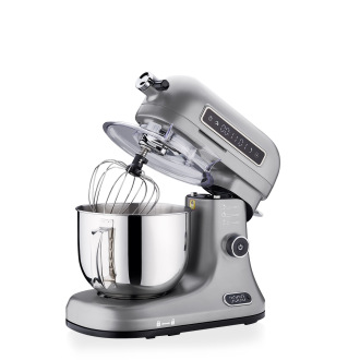 Korkmaz Mıx Master Gri Stand Mikser A469-01 - Korkmaz (1)