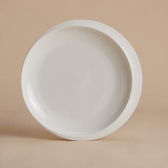 Korkmaz Moon Collection 30 Parça Yemek Takımı A9804 - Korkmaz (1)