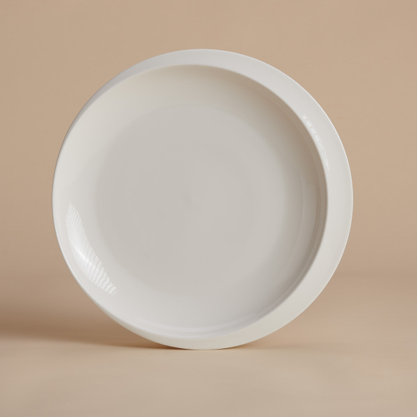 Korkmaz Moon Collection 30 Parça Yemek Takımı A9804 - 2